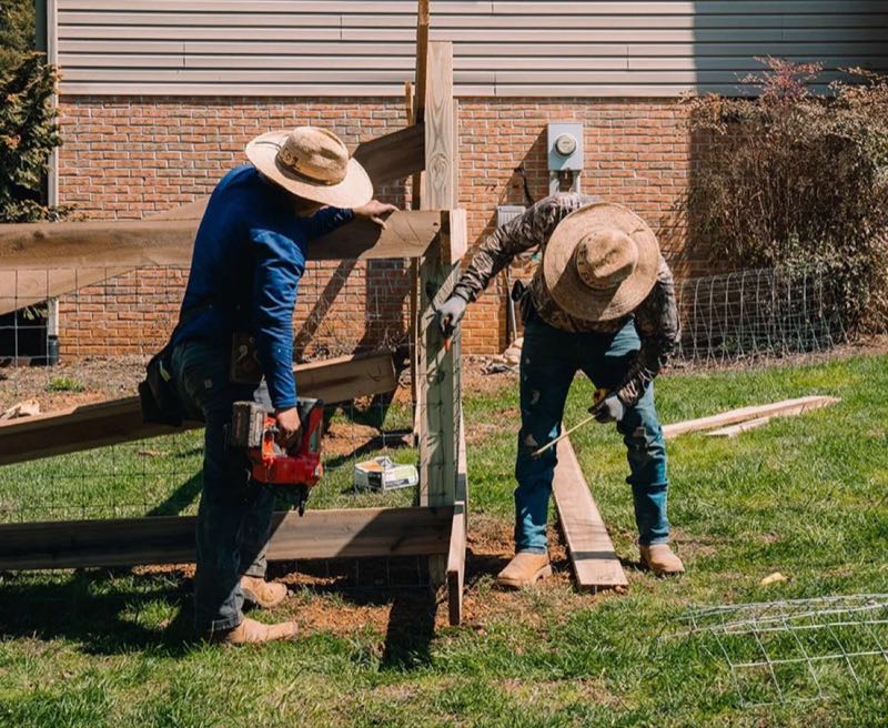 {SERVICE_NAME} project in Watauga