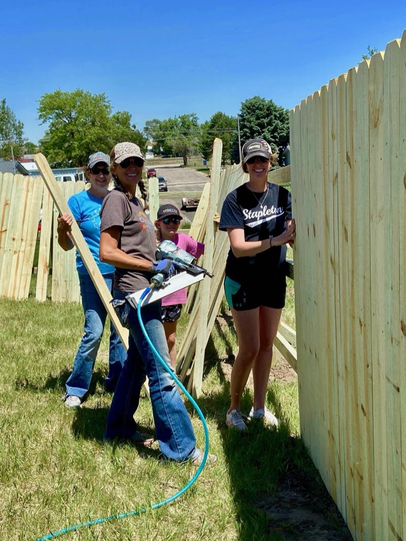 {SERVICE_NAME} project in Watauga