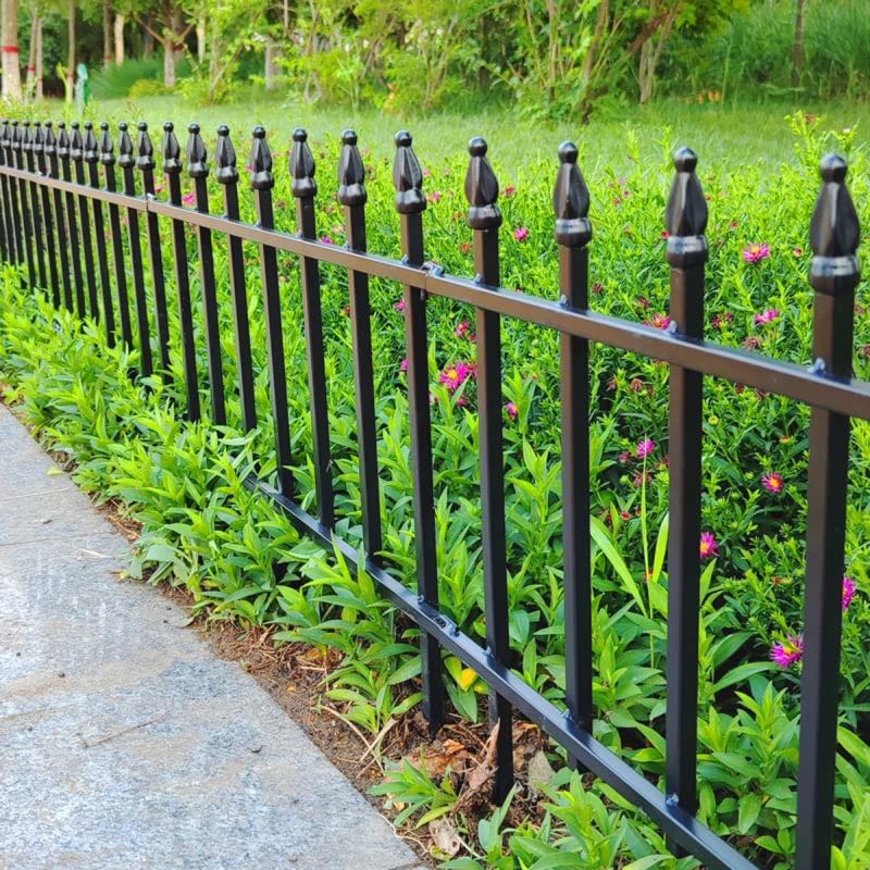 Ornamental Iron in Watauga